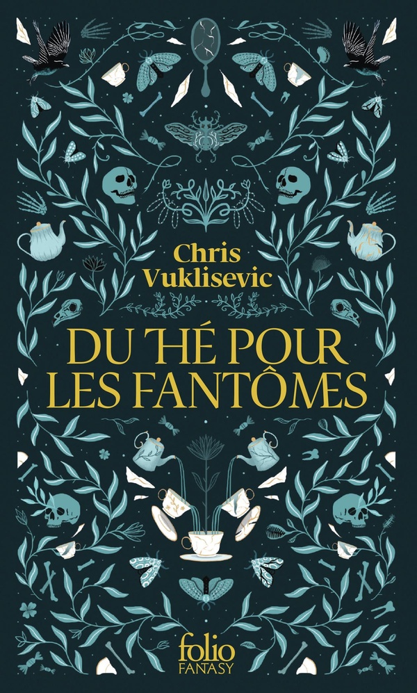 Couverture