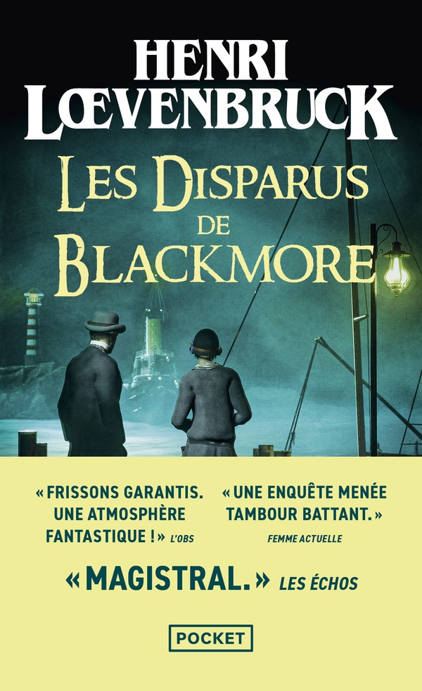 Couverture