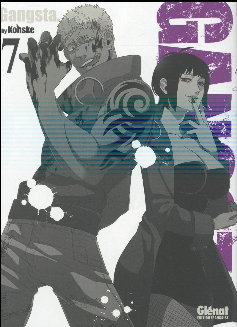 Couverture