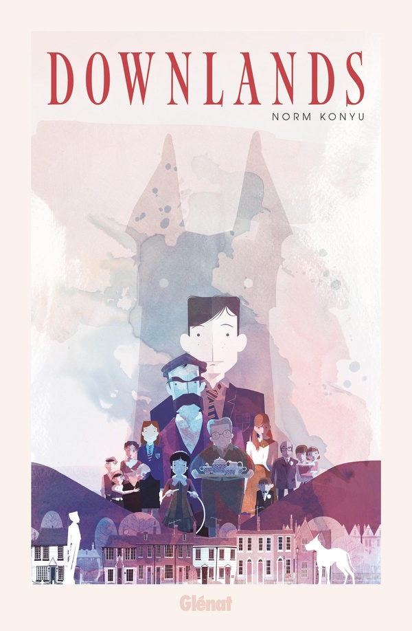 Couverture
