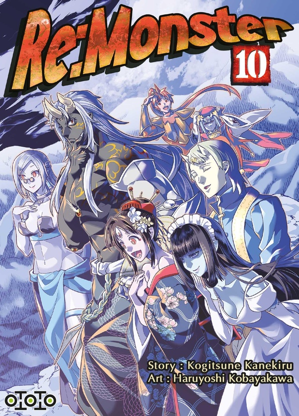 Couverture