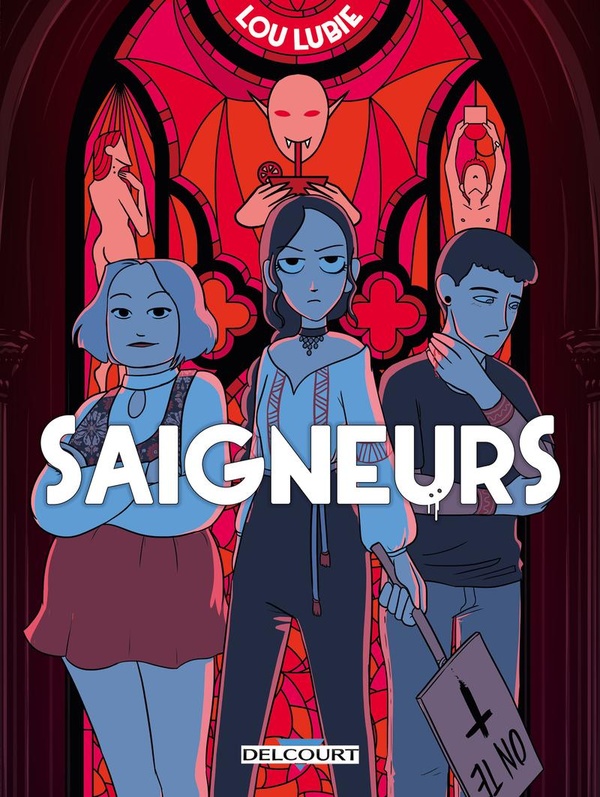 Couverture