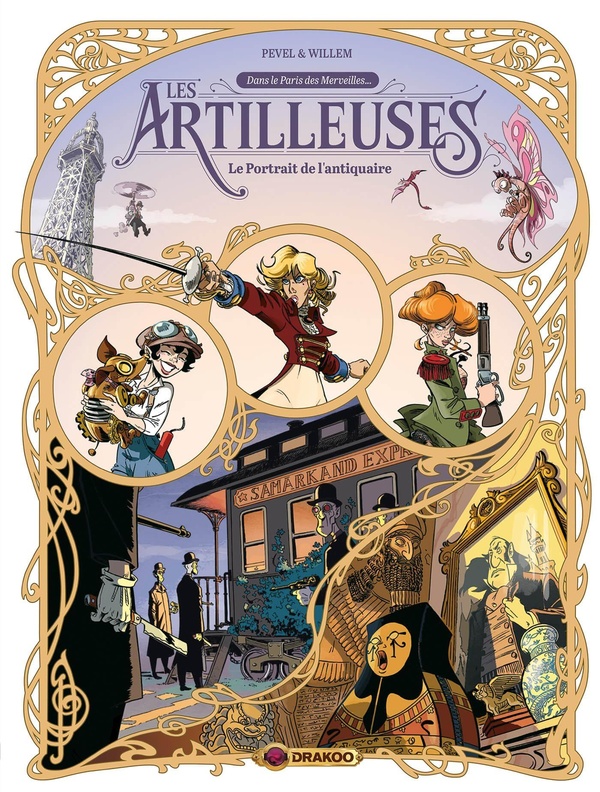 Couverture