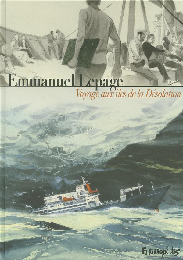 Couverture