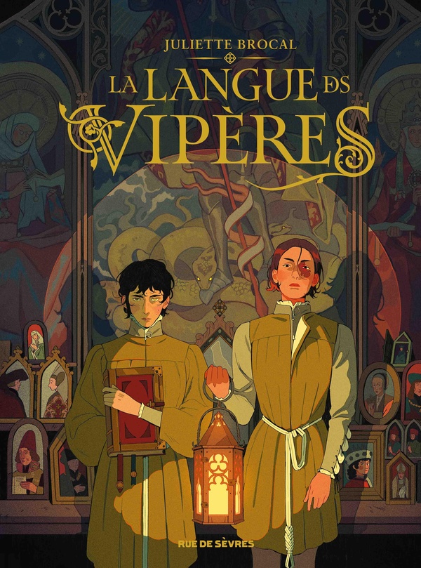 Couverture