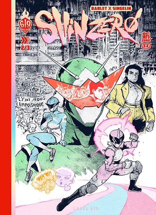 Couverture