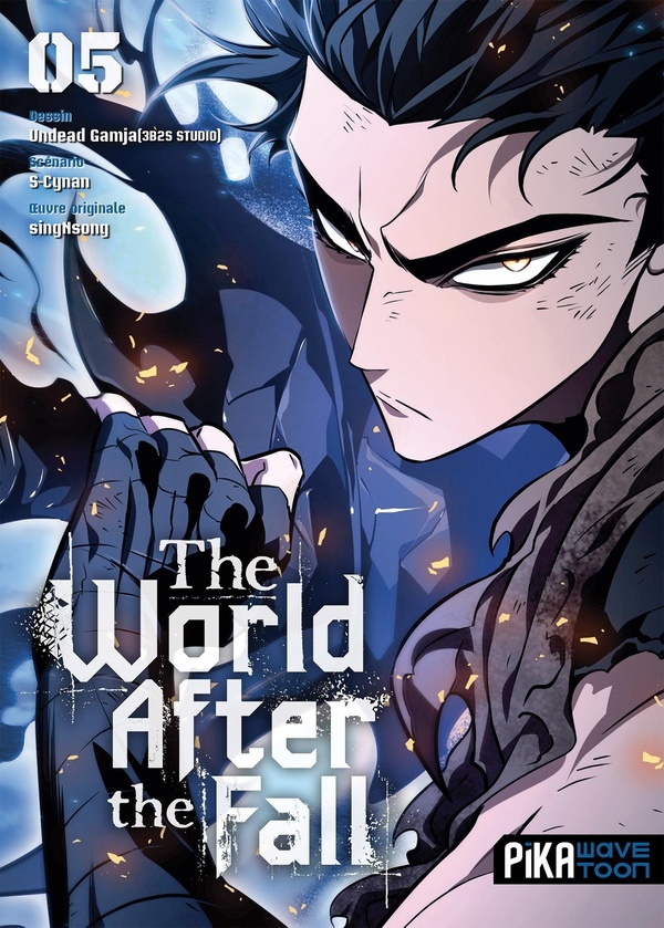 Couverture