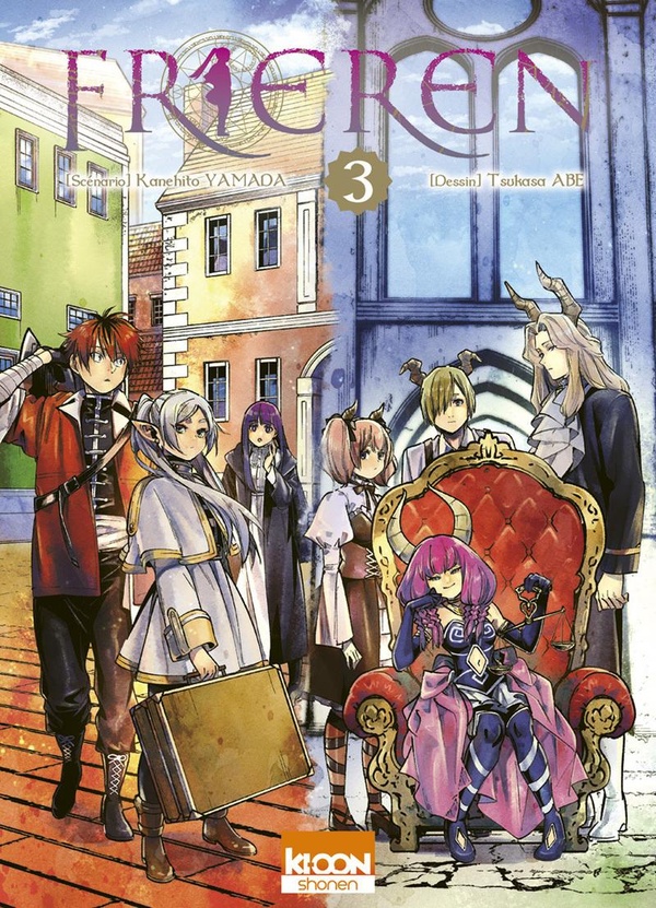 Couverture