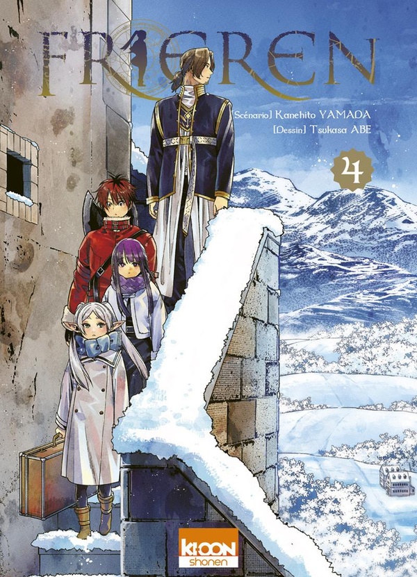 Couverture