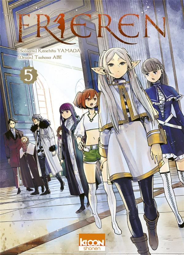 Couverture