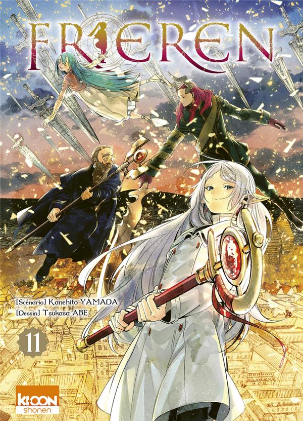 Couverture