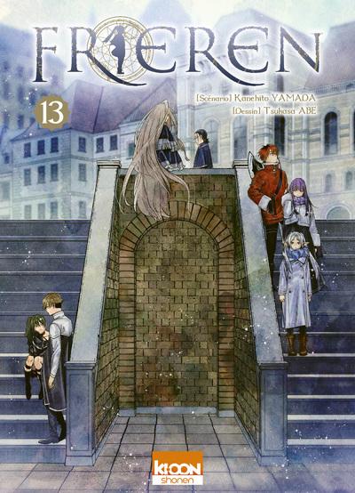 Couverture