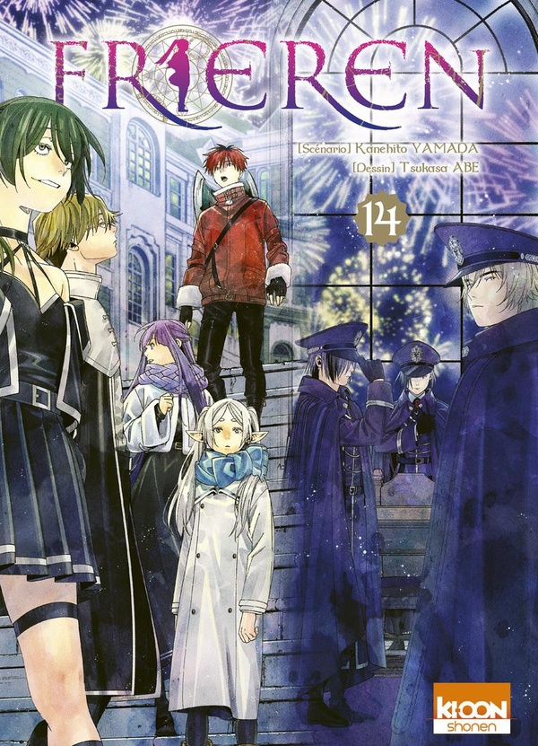 Couverture