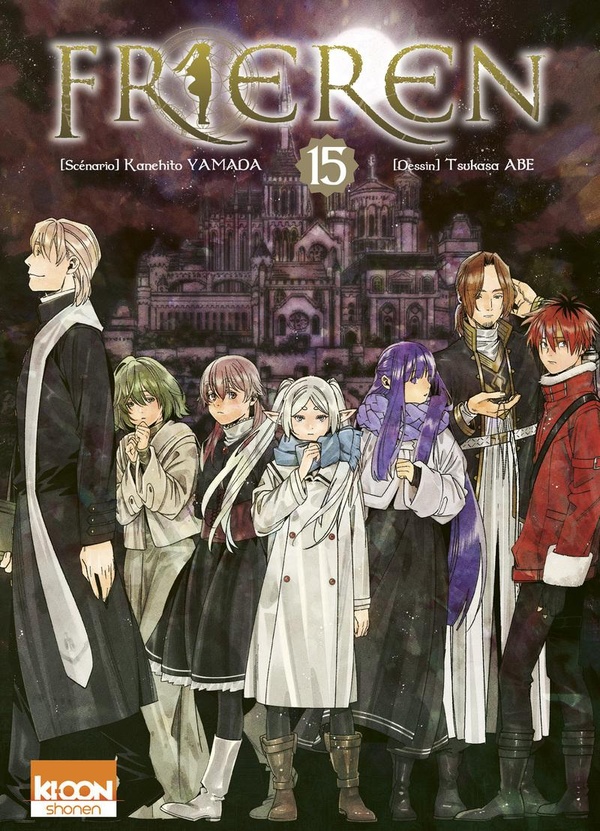 Couverture