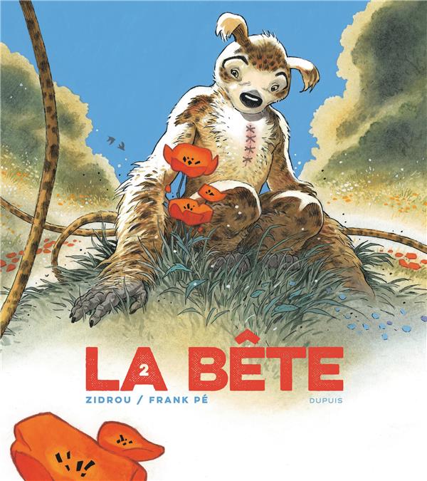 Couverture