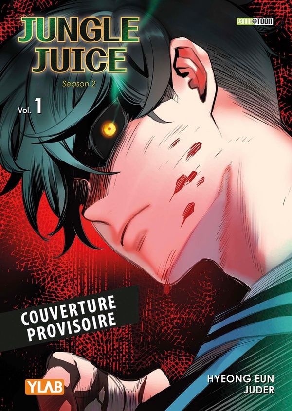 Couverture