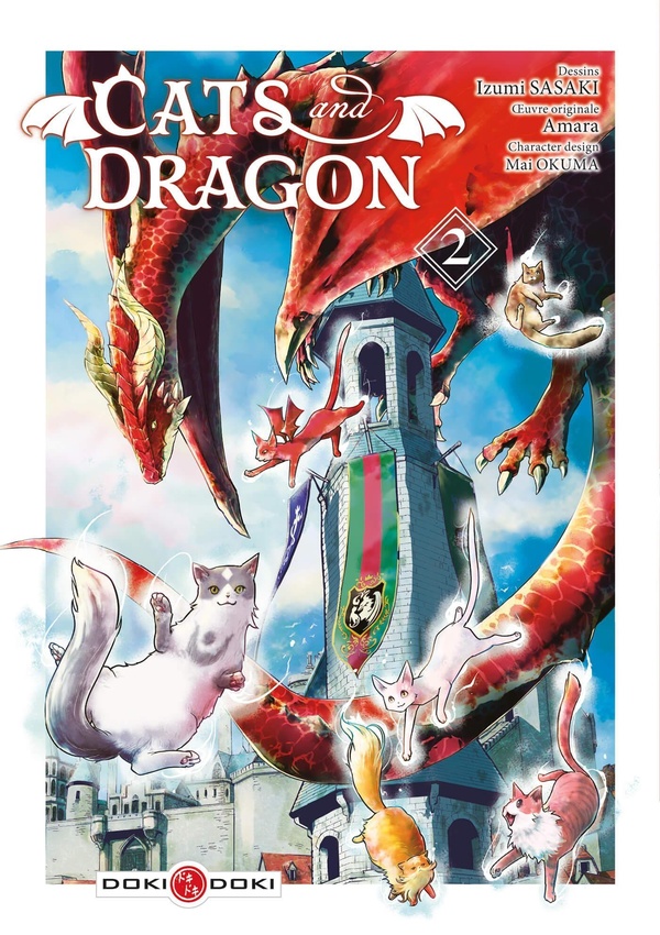 Couverture