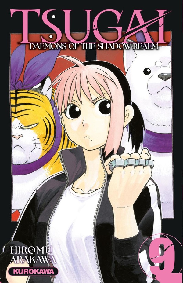 Couverture
