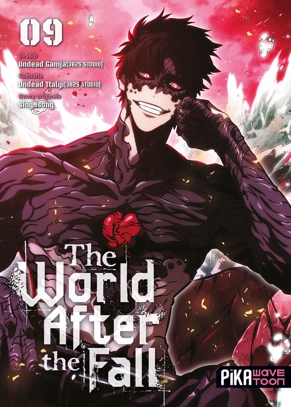 Couverture