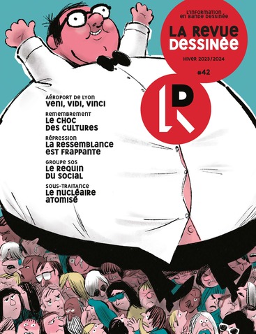 Couverture