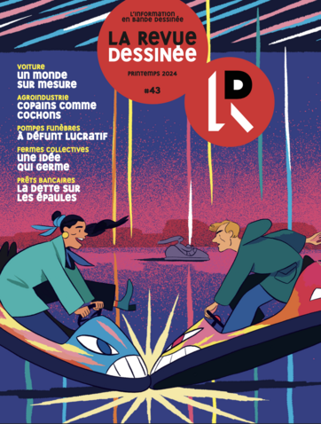 Couverture
