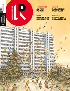 Couverture